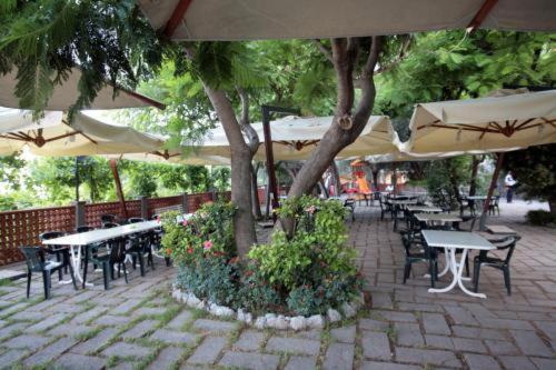 מטה Bleu Village מראה חיצוני תמונה