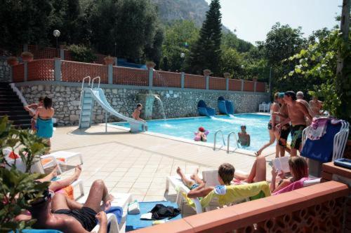 מטה Bleu Village מראה חיצוני תמונה