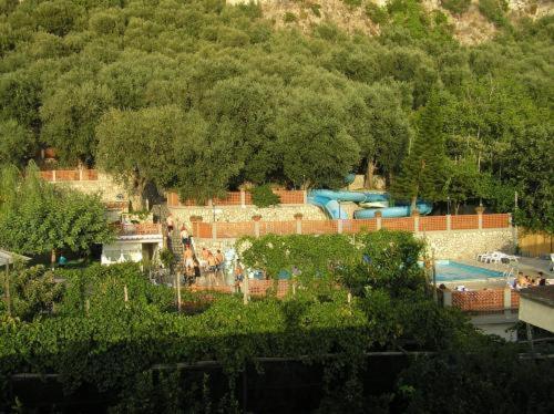 מטה Bleu Village מראה חיצוני תמונה