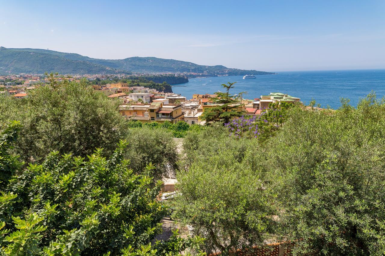 מטה Bleu Village מראה חיצוני תמונה