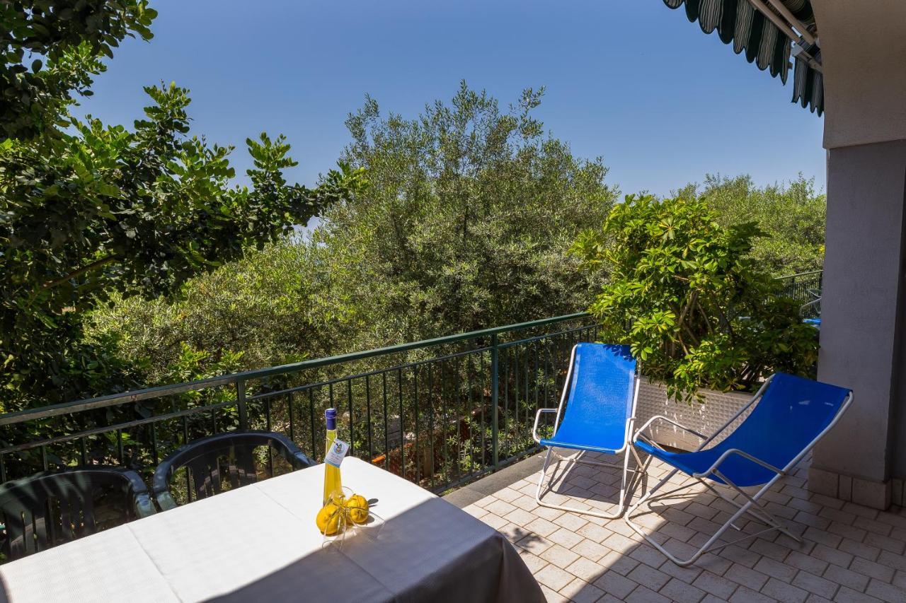 מטה Bleu Village מראה חיצוני תמונה